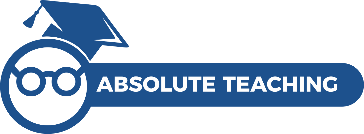 Absolute Teaching Logo